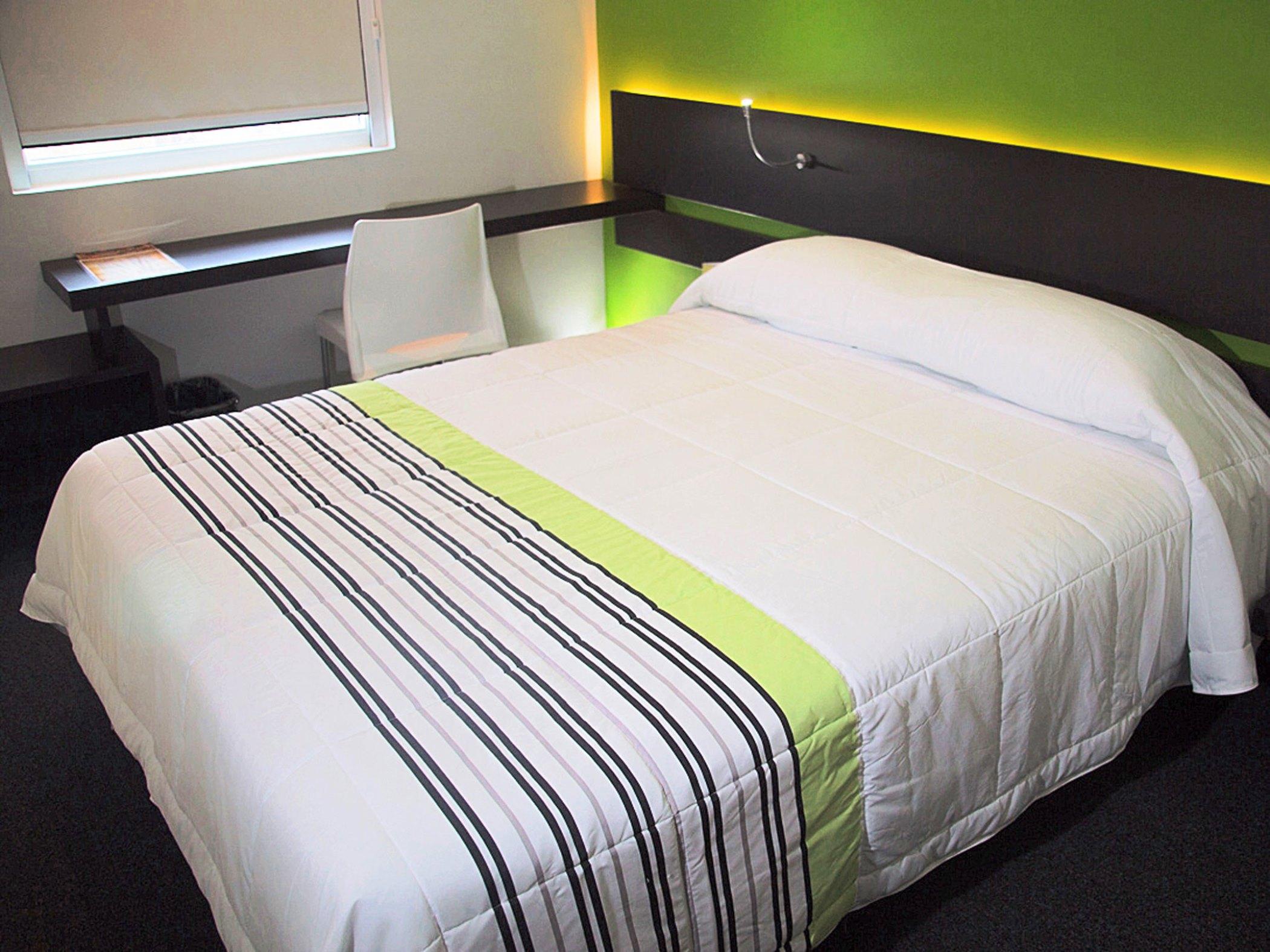 City Express Junior By Marriott Aguascalientes Centro Exterior foto