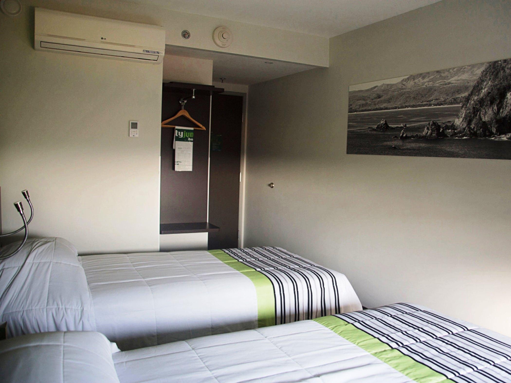 City Express Junior By Marriott Aguascalientes Centro Exterior foto