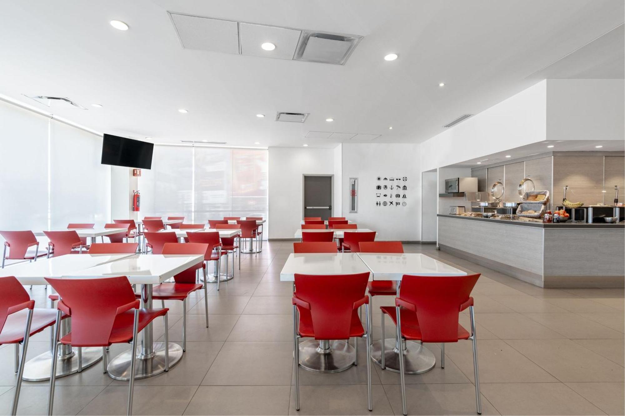 City Express Junior By Marriott Aguascalientes Centro Exterior foto