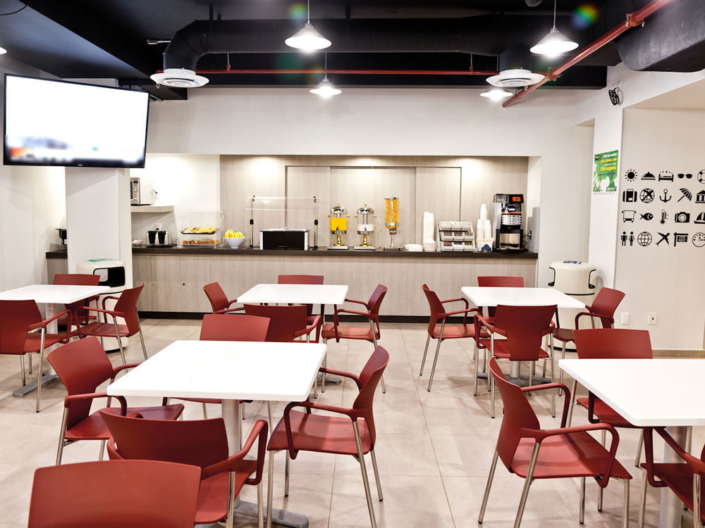 City Express Junior By Marriott Aguascalientes Centro Exterior foto